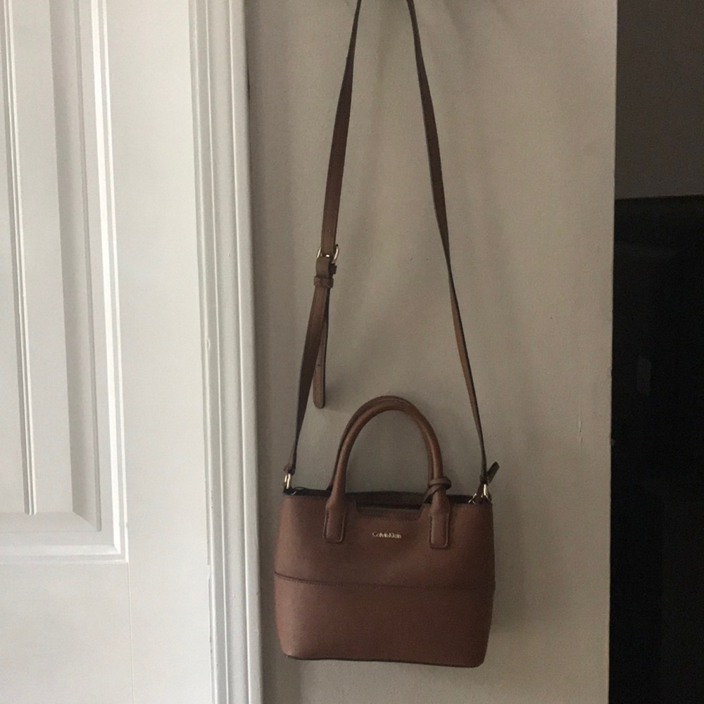Calvin Klein purse